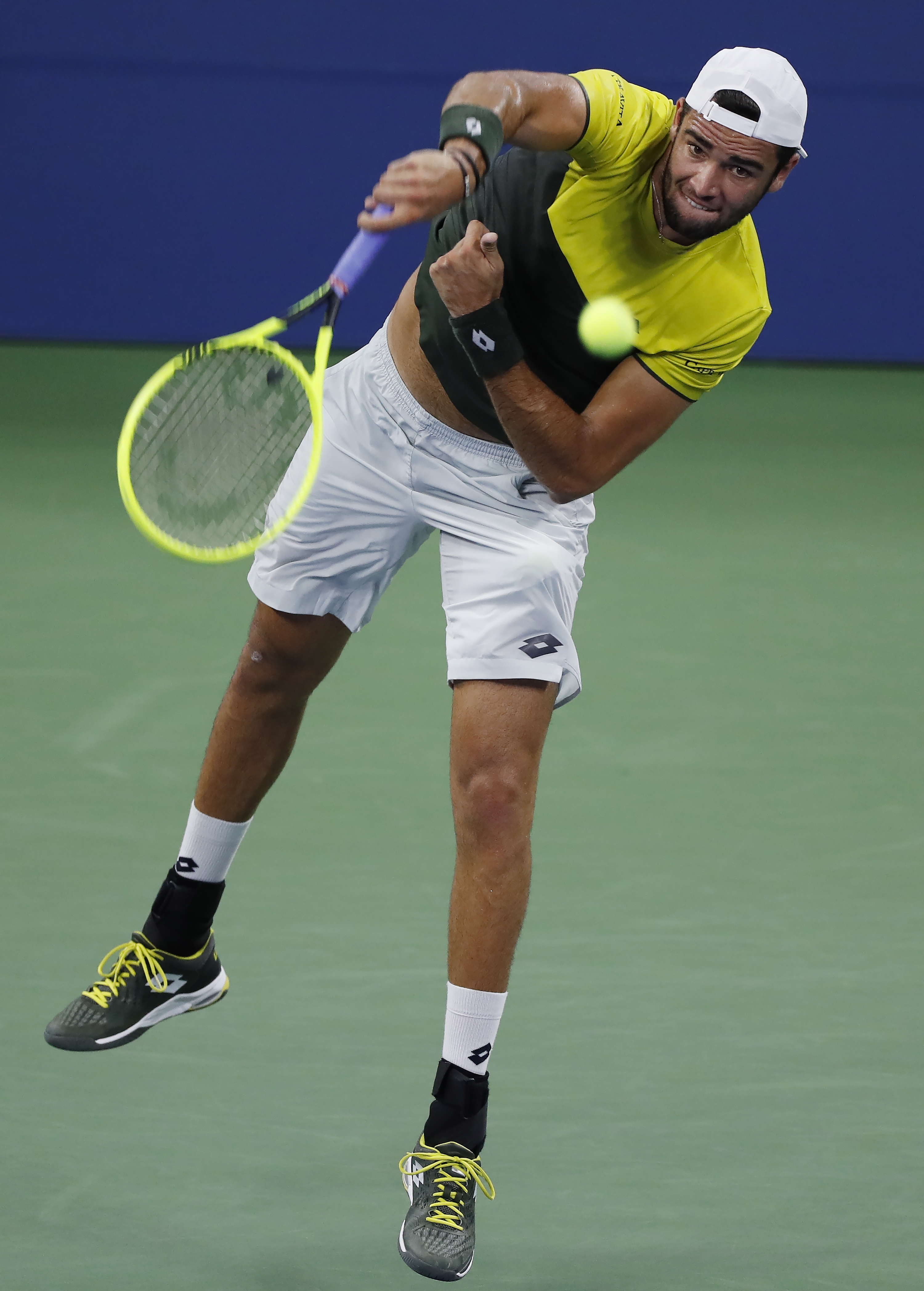 两端的统治 两端的统治