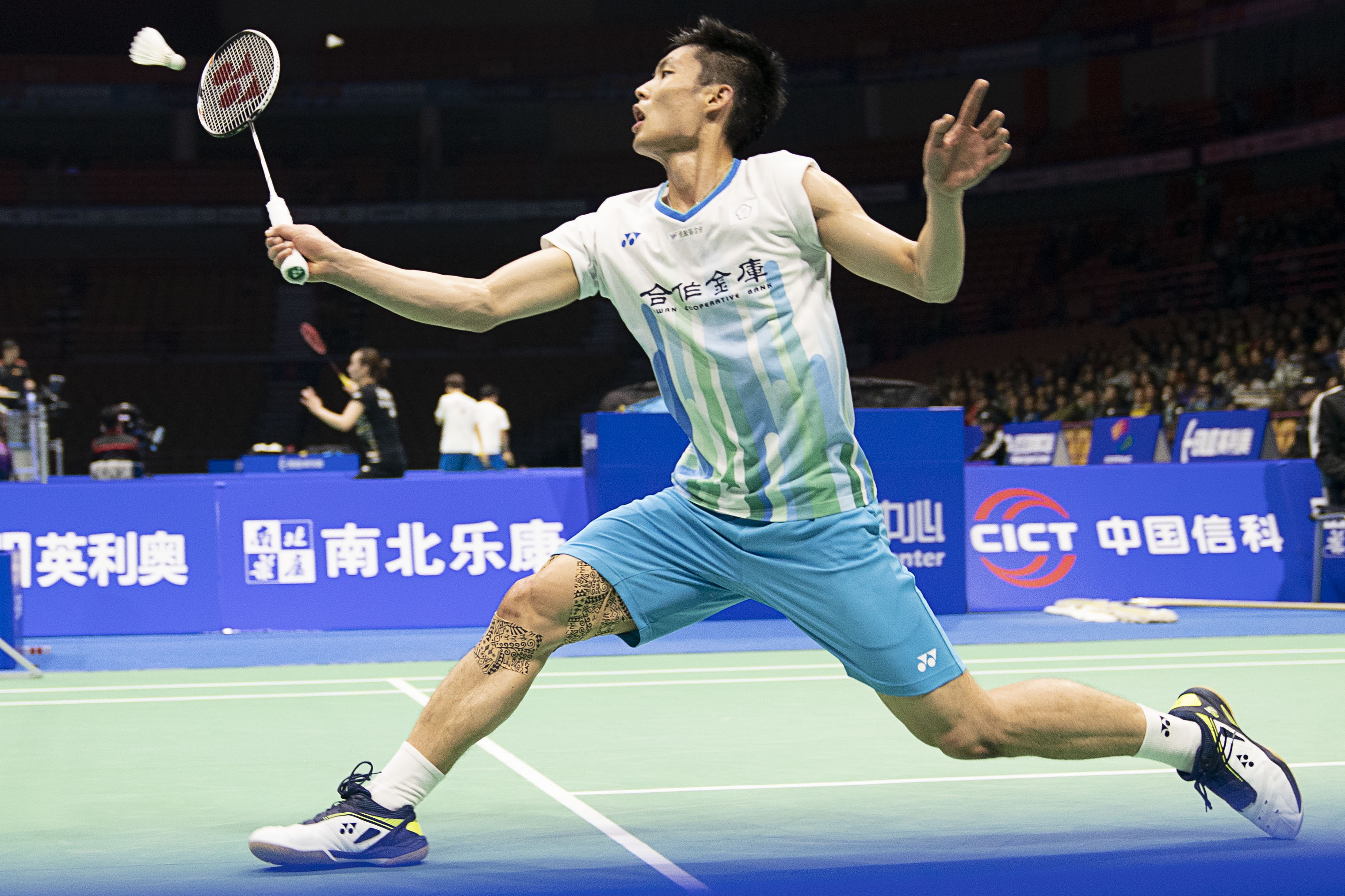 以适应全球 以适应全球