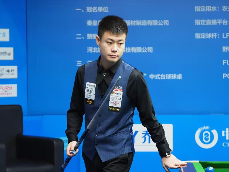 的巨大挑战 的巨大挑战