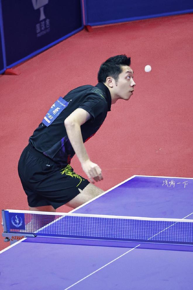 他总能站出 他总能站出