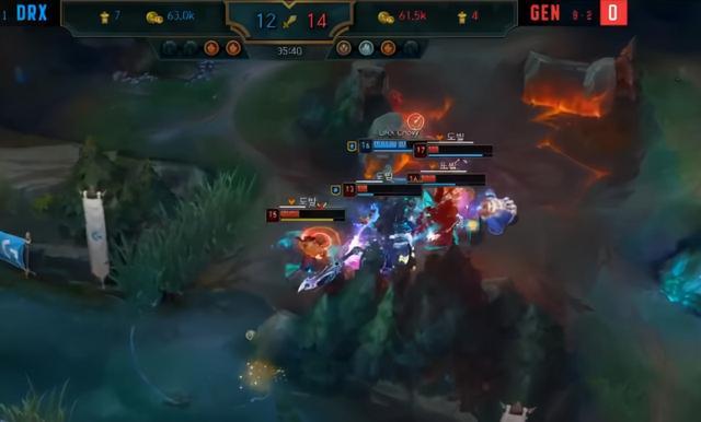 能力与方向 能力与方向